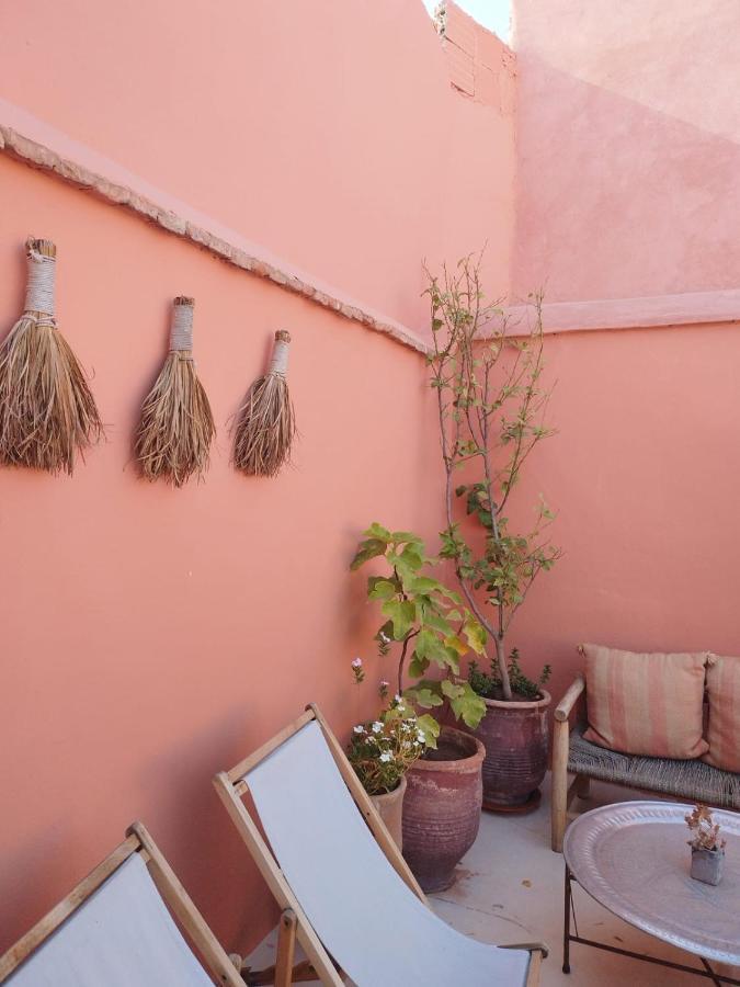 Riad Wabisabi 2*
