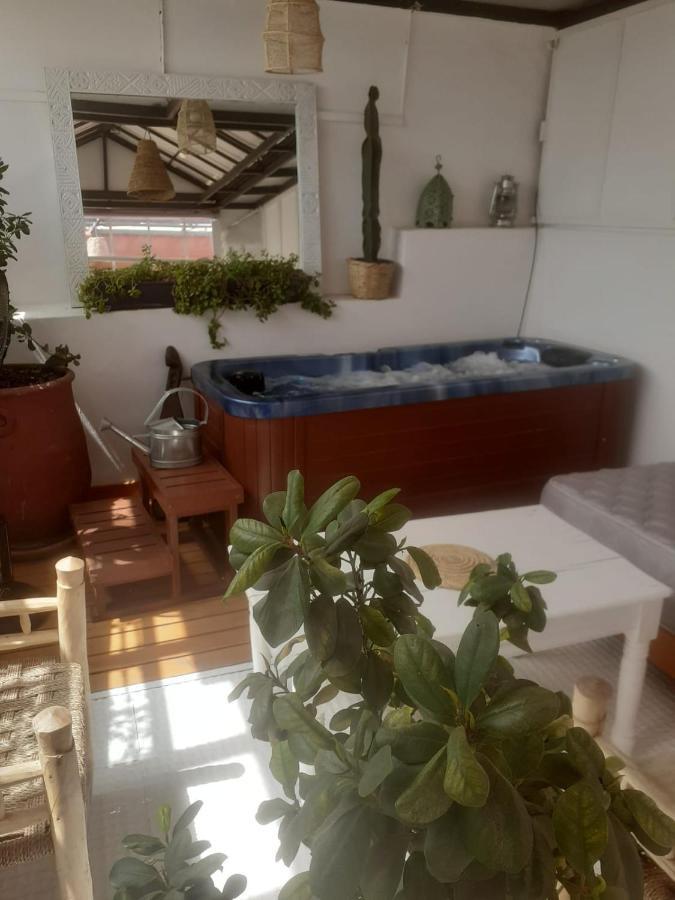 Ma Petite Maison En Medina *