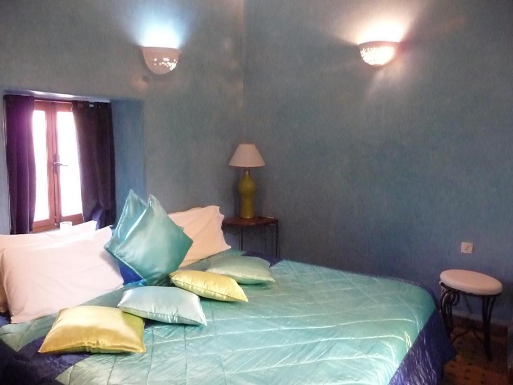 Dar Mimouna Apartment *