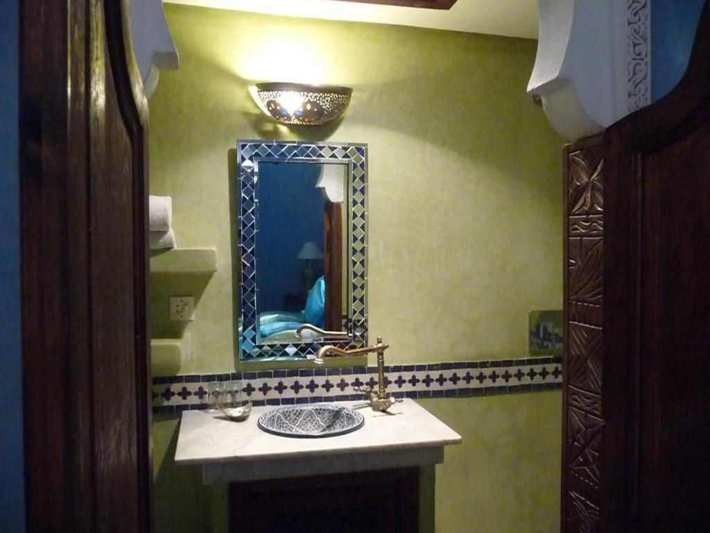 Dar Mimouna * Marrakesh