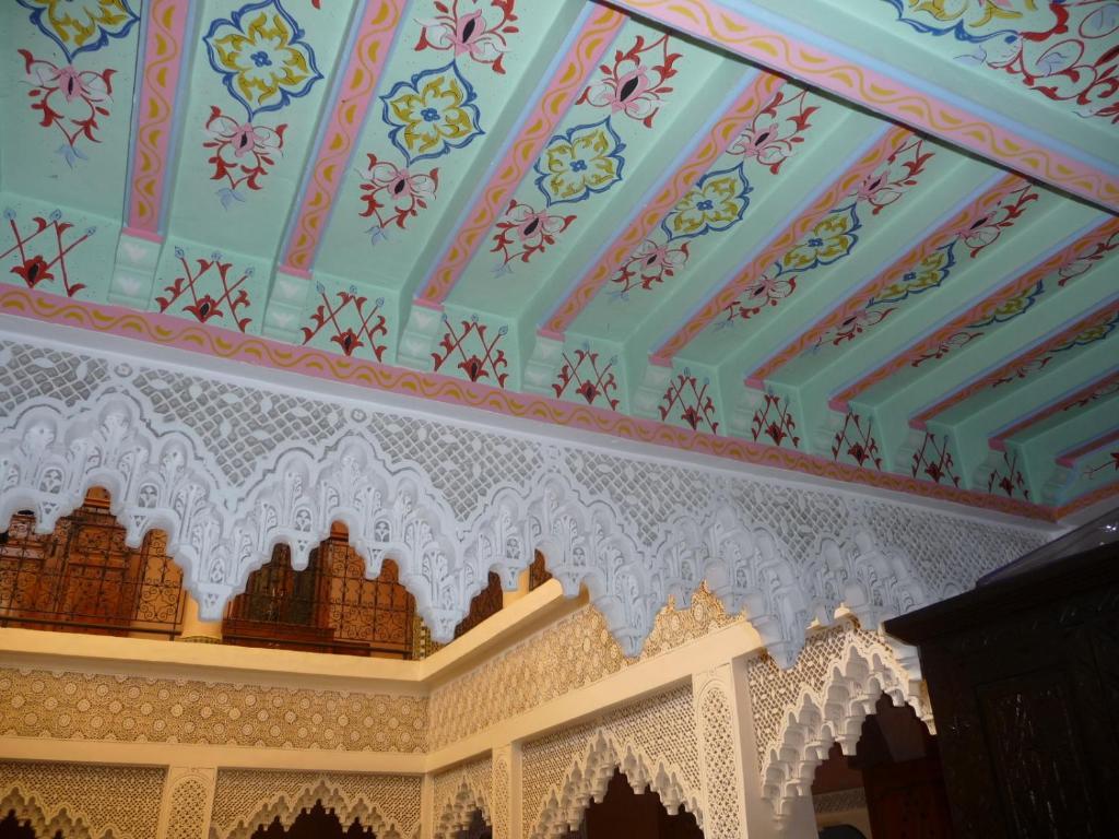 Dar Mimouna * Marrakesh