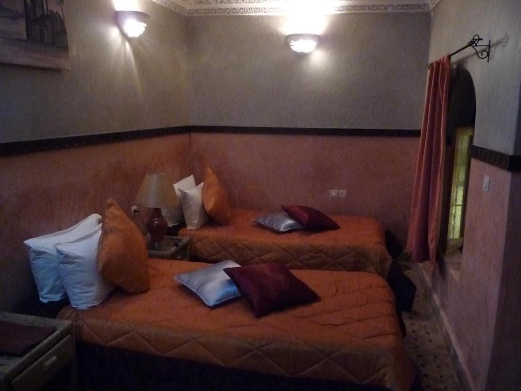 Dar Mimouna Apartment