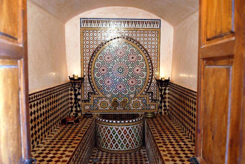 Dar Mimouna Apartment Marrakesh