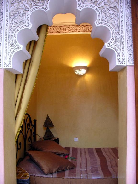 Dar Mimouna Apartment