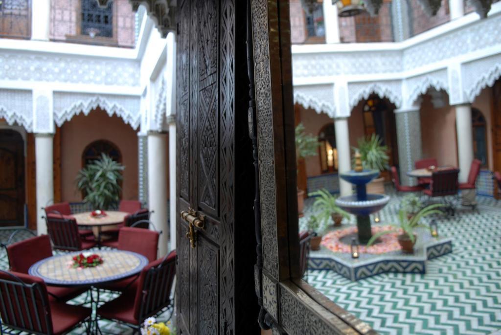 Dar Mimouna * Marrakesh