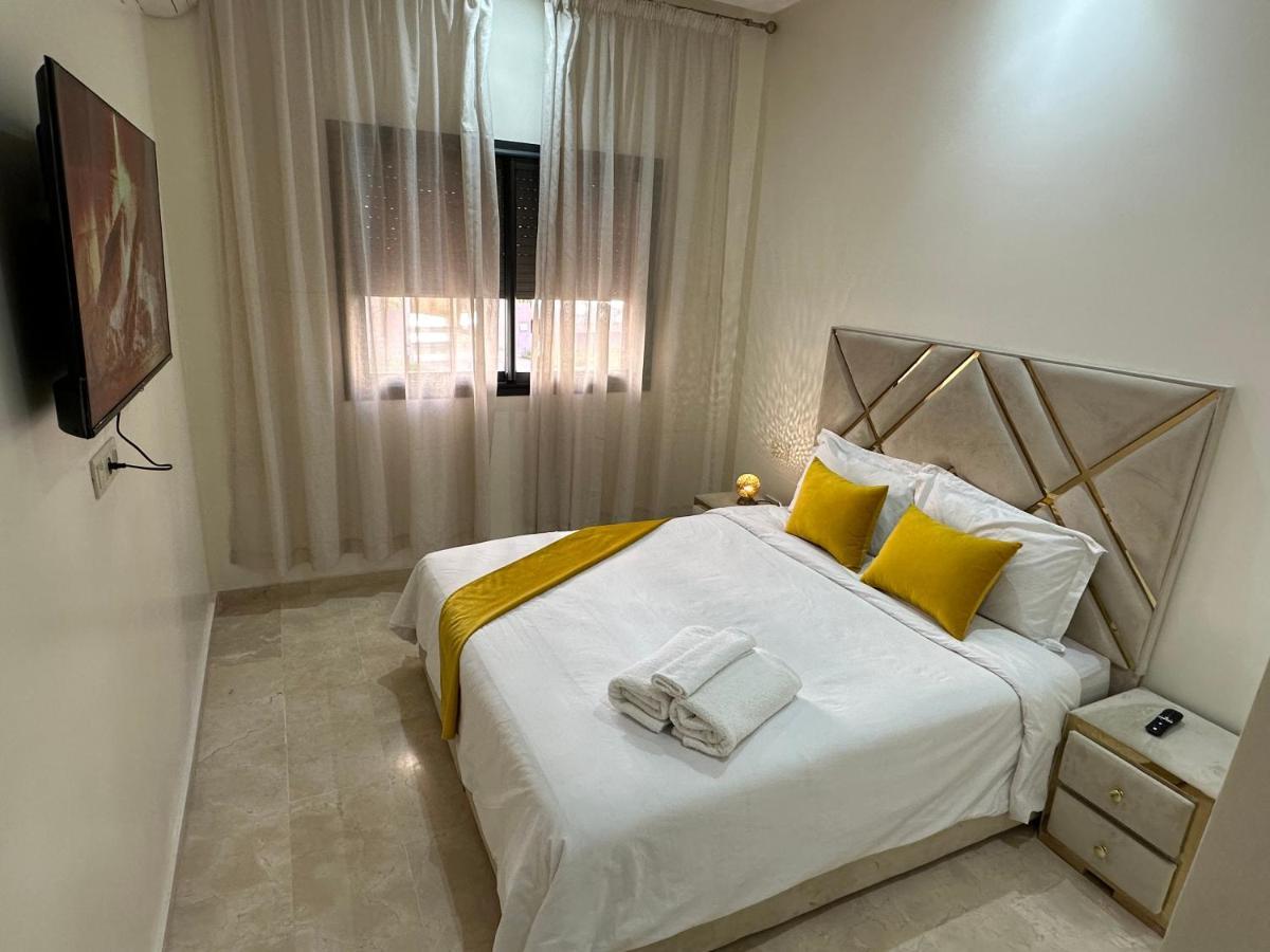 Marrakech De Lux Apartment Marrakesh