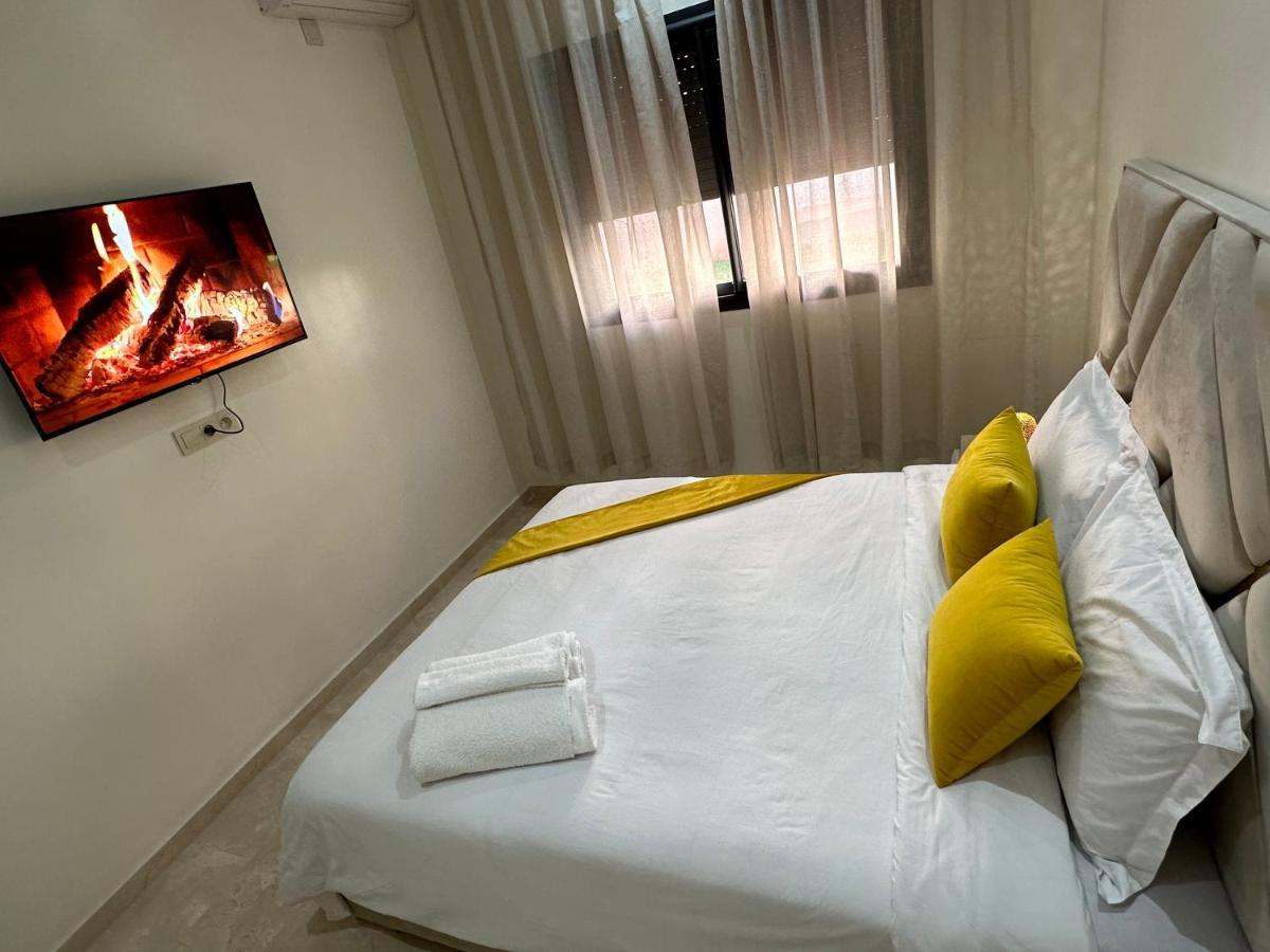 Apartment Marrakech De Lux *
