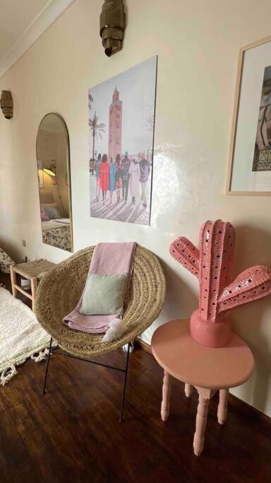 Dar Veve - Design, Style & Relax In Dar El Bacha Holiday home *