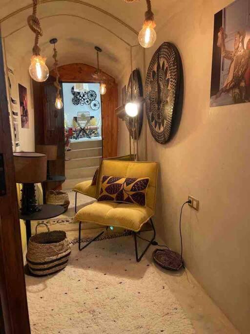 Dar Veve - Design, Style & Relax In Dar El Bacha Holiday home