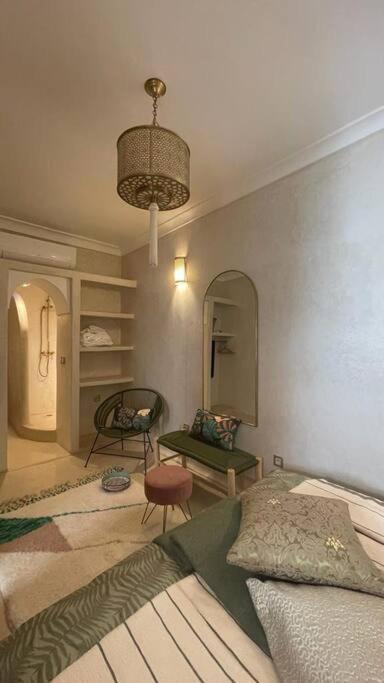 Holiday home Dar Veve - Design, Style & Relax In Dar El Bacha