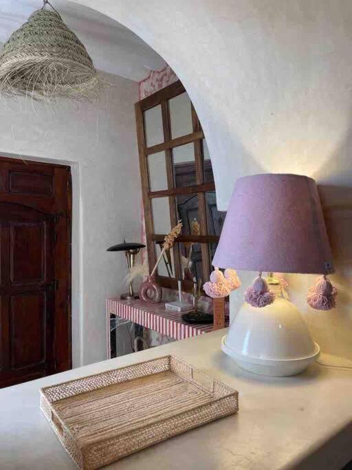 Holiday home Dar Veve - Design, Style & Relax In Dar El Bacha Marrakesh