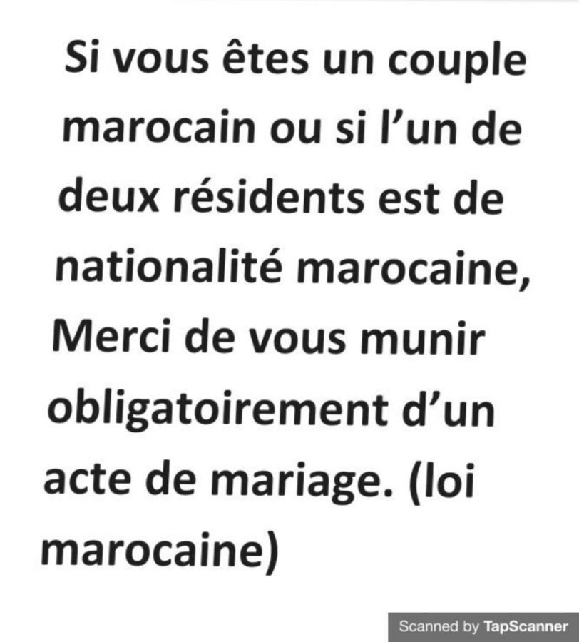 Maison De * Marrakesh