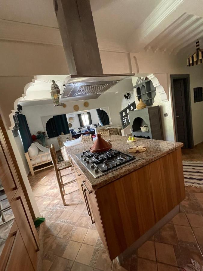 Apartment D'orient Marrakesh