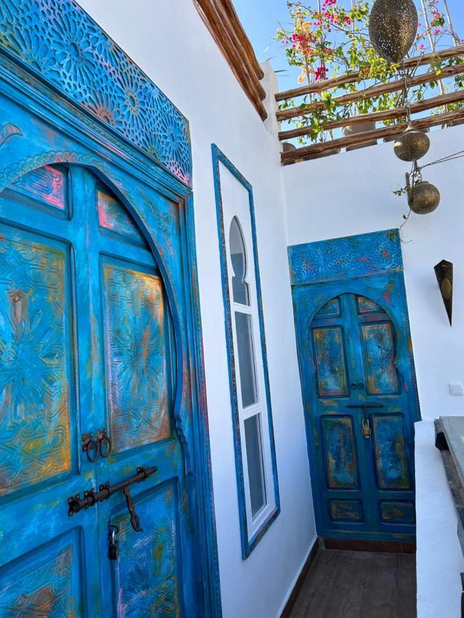 Tsar Mimoun Marrakesh