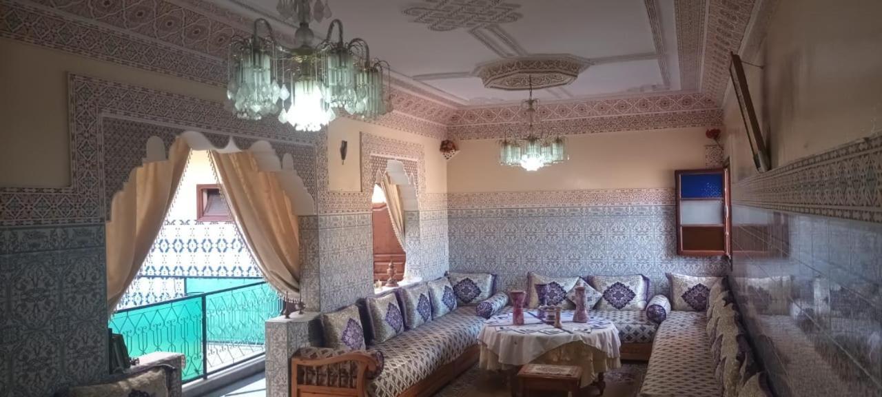 Marrakesh Riad