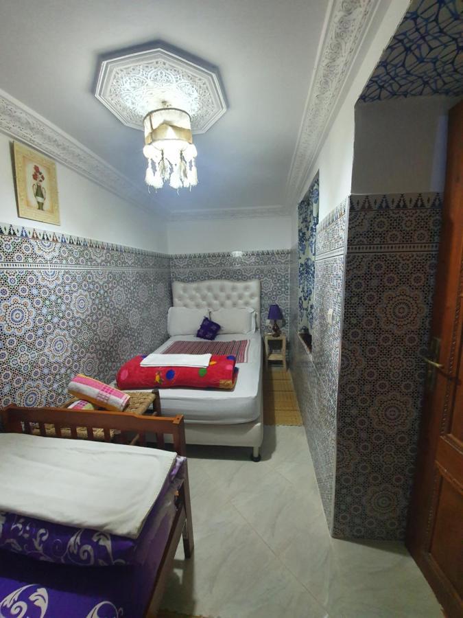 112 Marrakesh