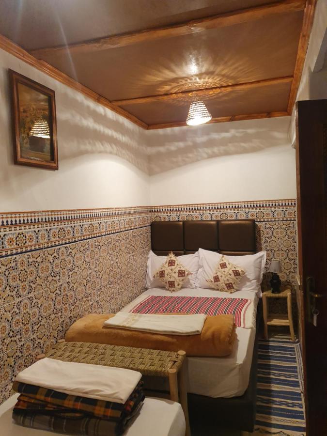 112 Guest house Marrakesh