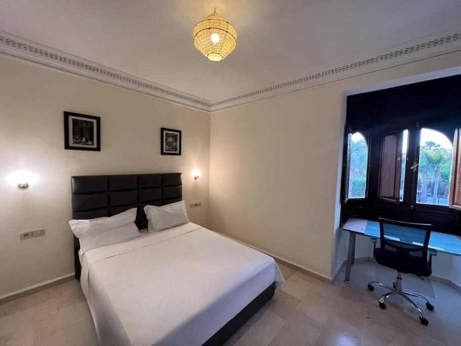 The Majestic 2 Villa Marrakesh