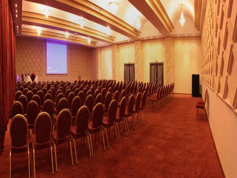 Mogador Menara 5*