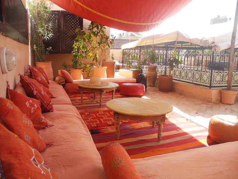 Riad Linda Riad 3*