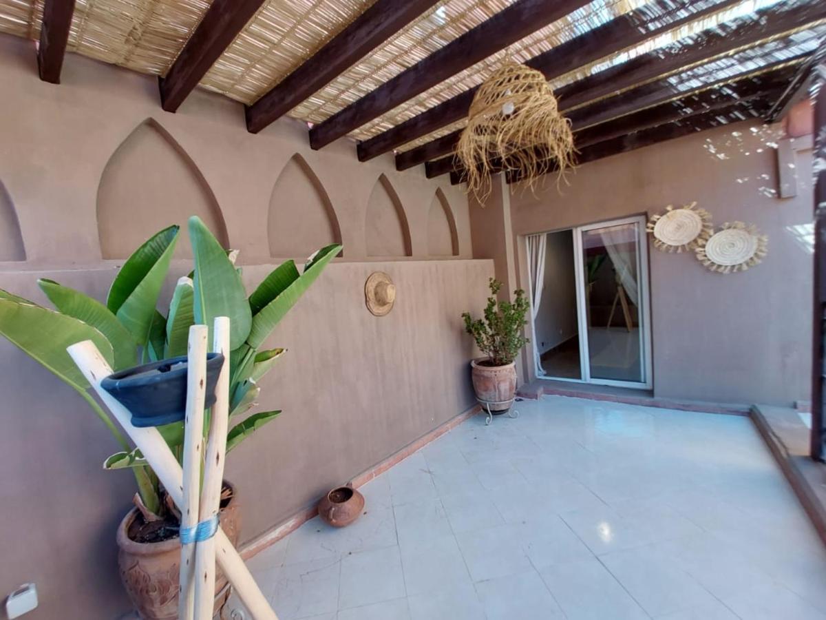 Edenduplex * Marraquexe