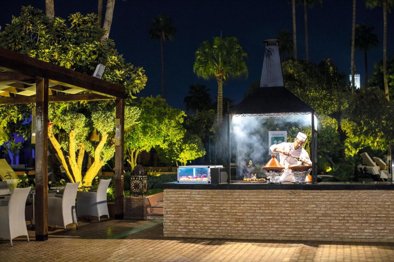 Hotel Tui Blue Medina Gardens (adults Only)