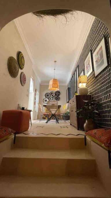 Holiday home Dar Veve - Design, Style & Relax In Dar El Bacha *
