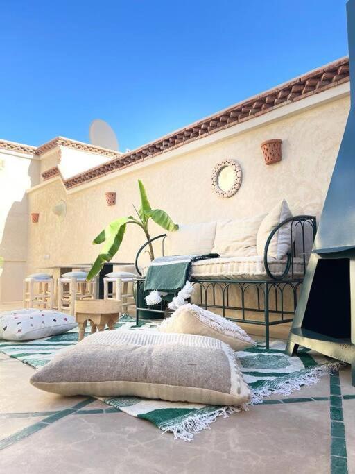Holiday home Dar Veve - Design, Style & Relax In Dar El Bacha Marrakesh