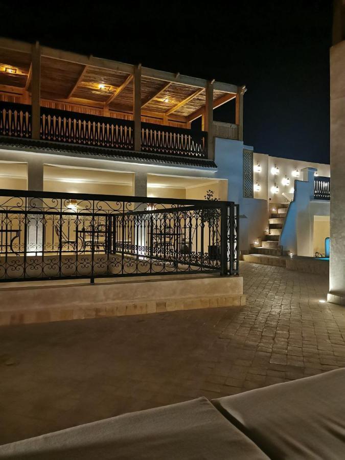 Riad Bijoux
