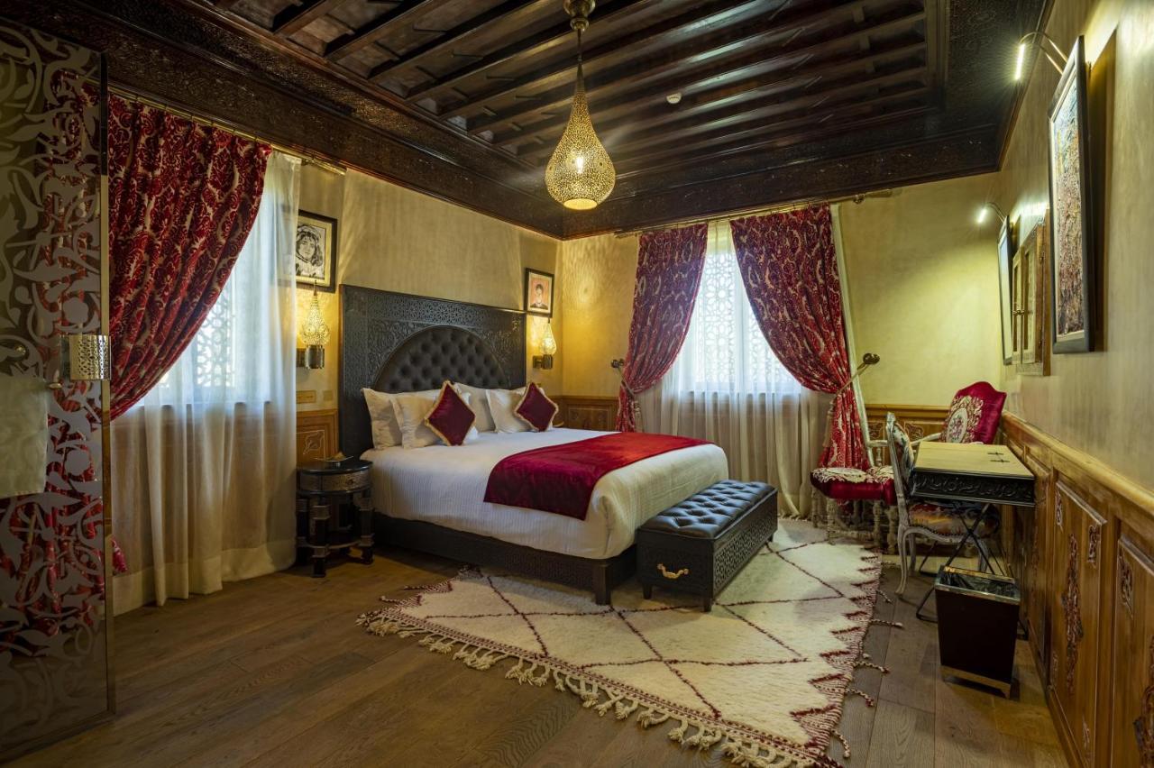 Villa Maria Towers , Palais Table D'hotes & Marrakesh