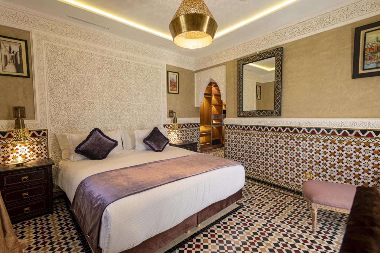 Maria Towers , Palais Table D'hotes & * Marrakesh
