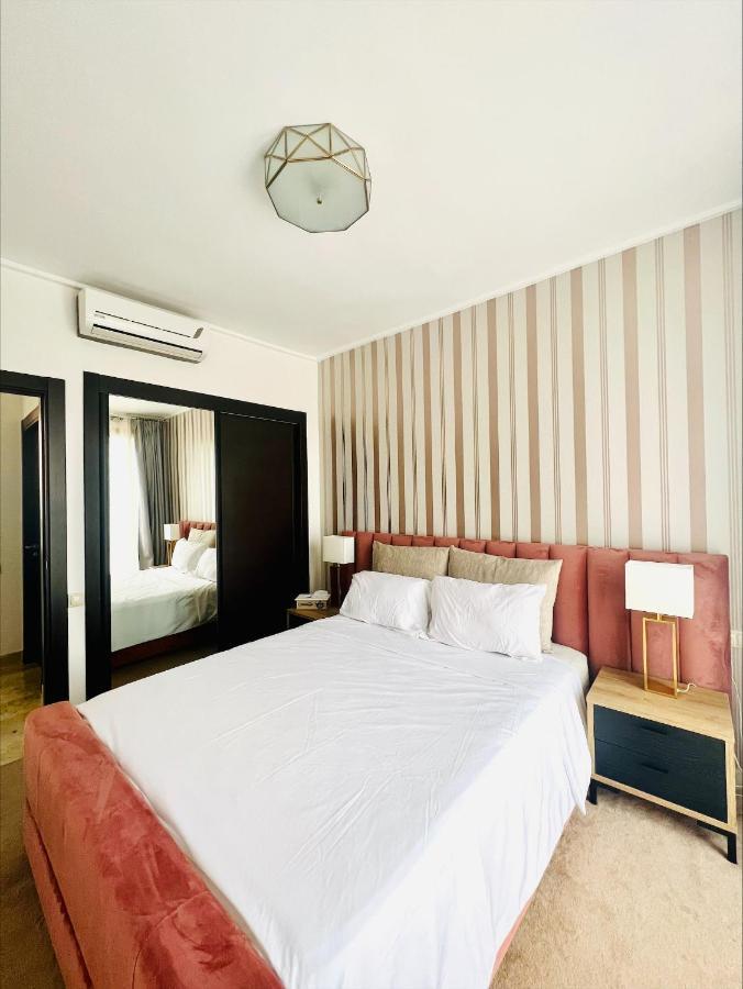Pavillon Affaoui Golf & Waky