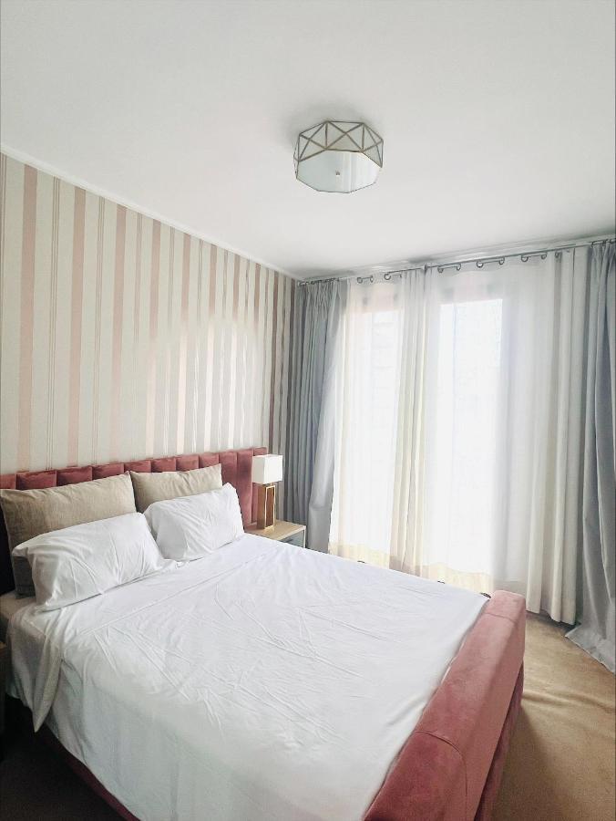 Pavillon Affaoui Golf & Waky Apartment Marrakesh