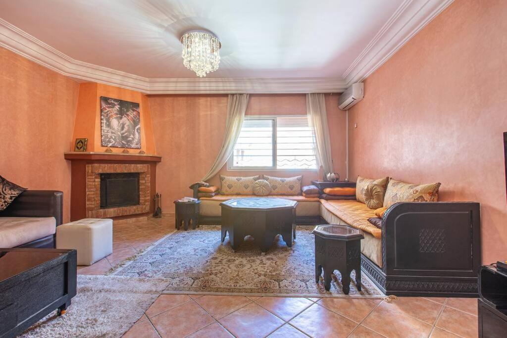 Apartamento Residences Al Hadika Al Koubra
