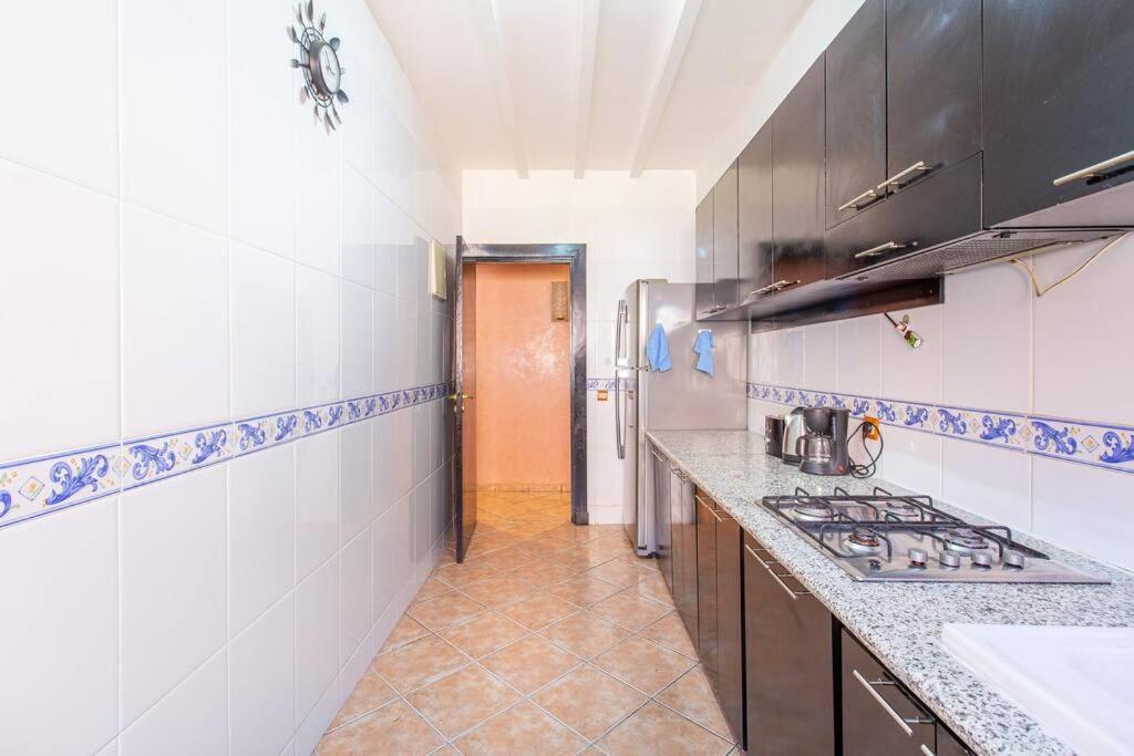 Residences Al Hadika Al Koubra Apartamento
