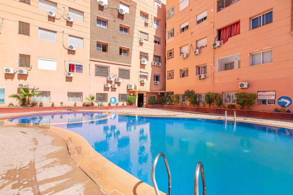 Apartamento Residences Al Hadika Al Koubra
