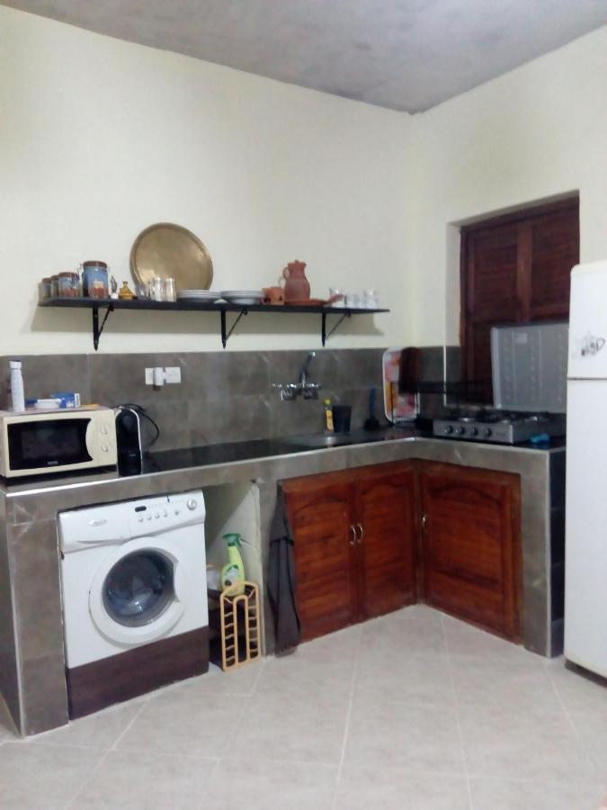 Maison De Сasa de vacaciones *