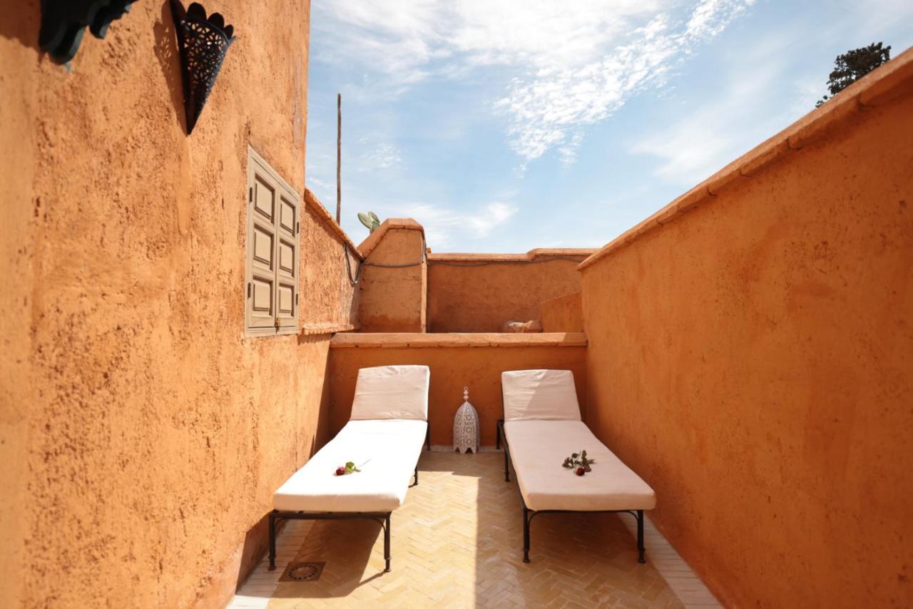 & Dar Baraka & Karam 4* Marrakesh