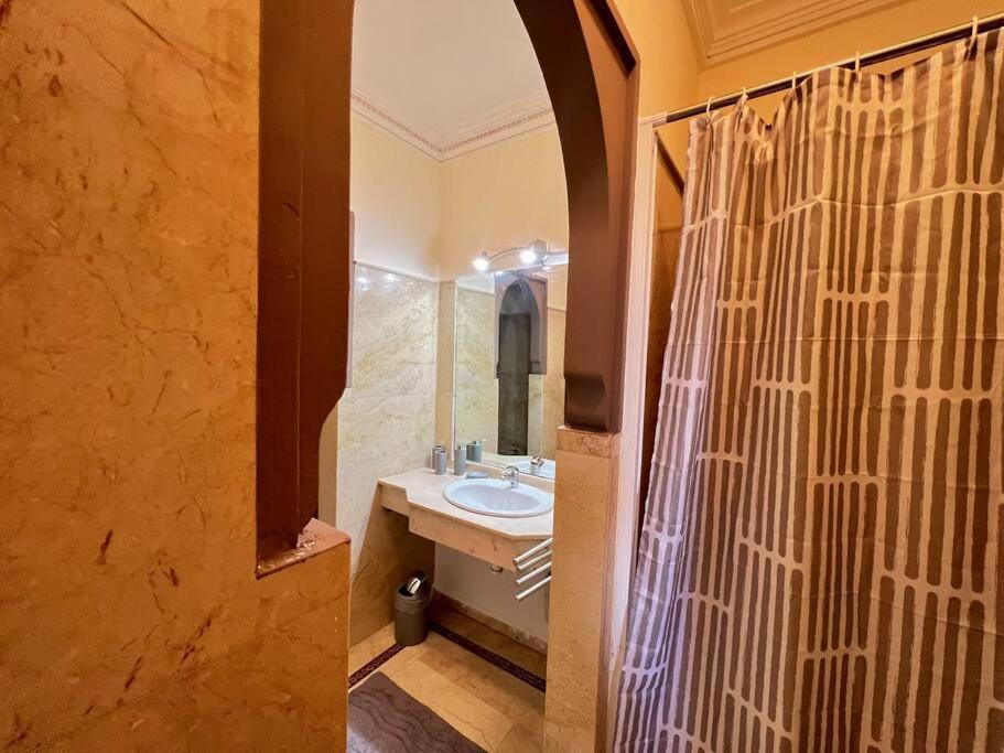 Villa The Majestic 2 Marrakesh