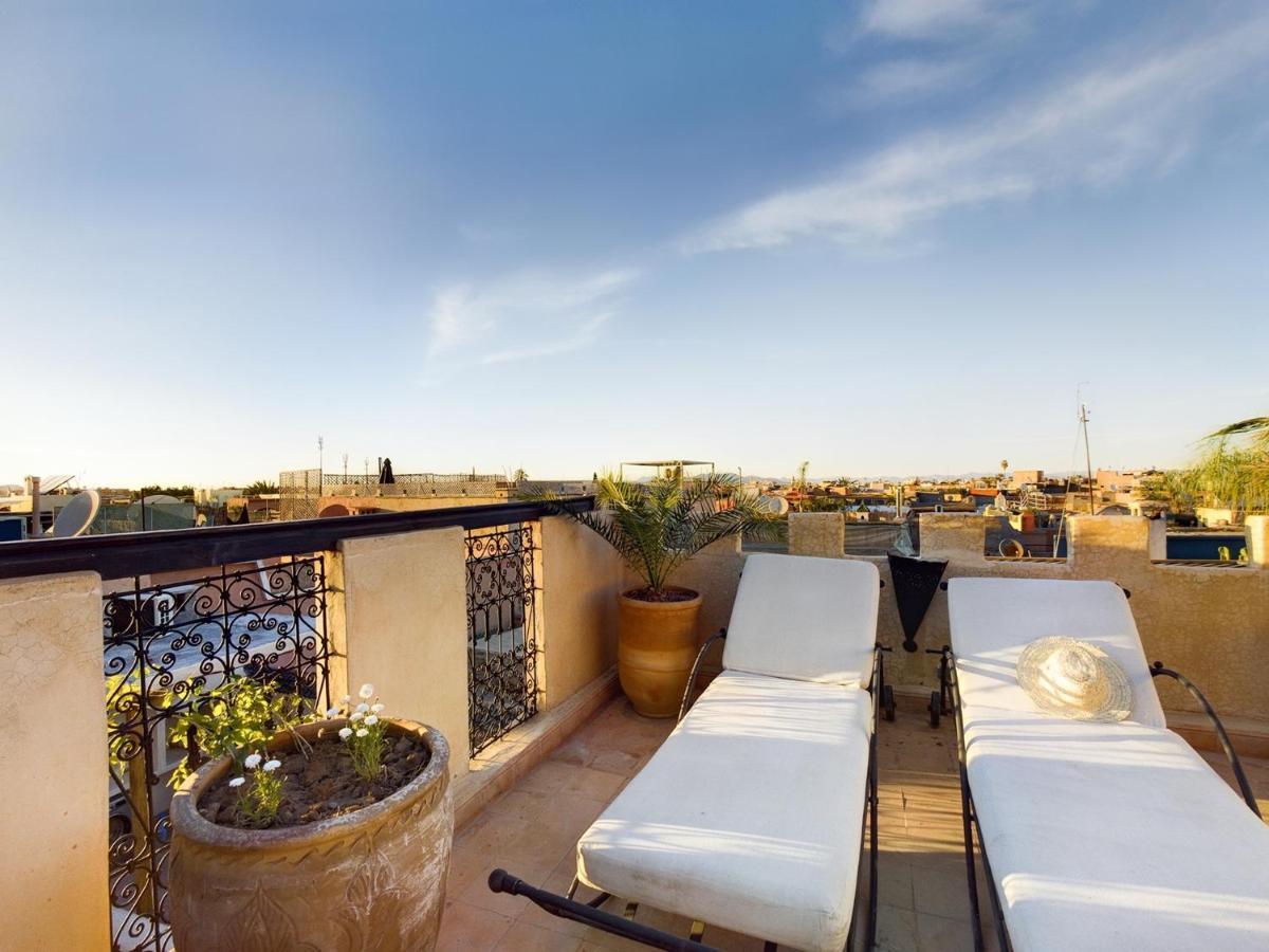 Bed & Breakfast Dar Al Amal Marrakesh