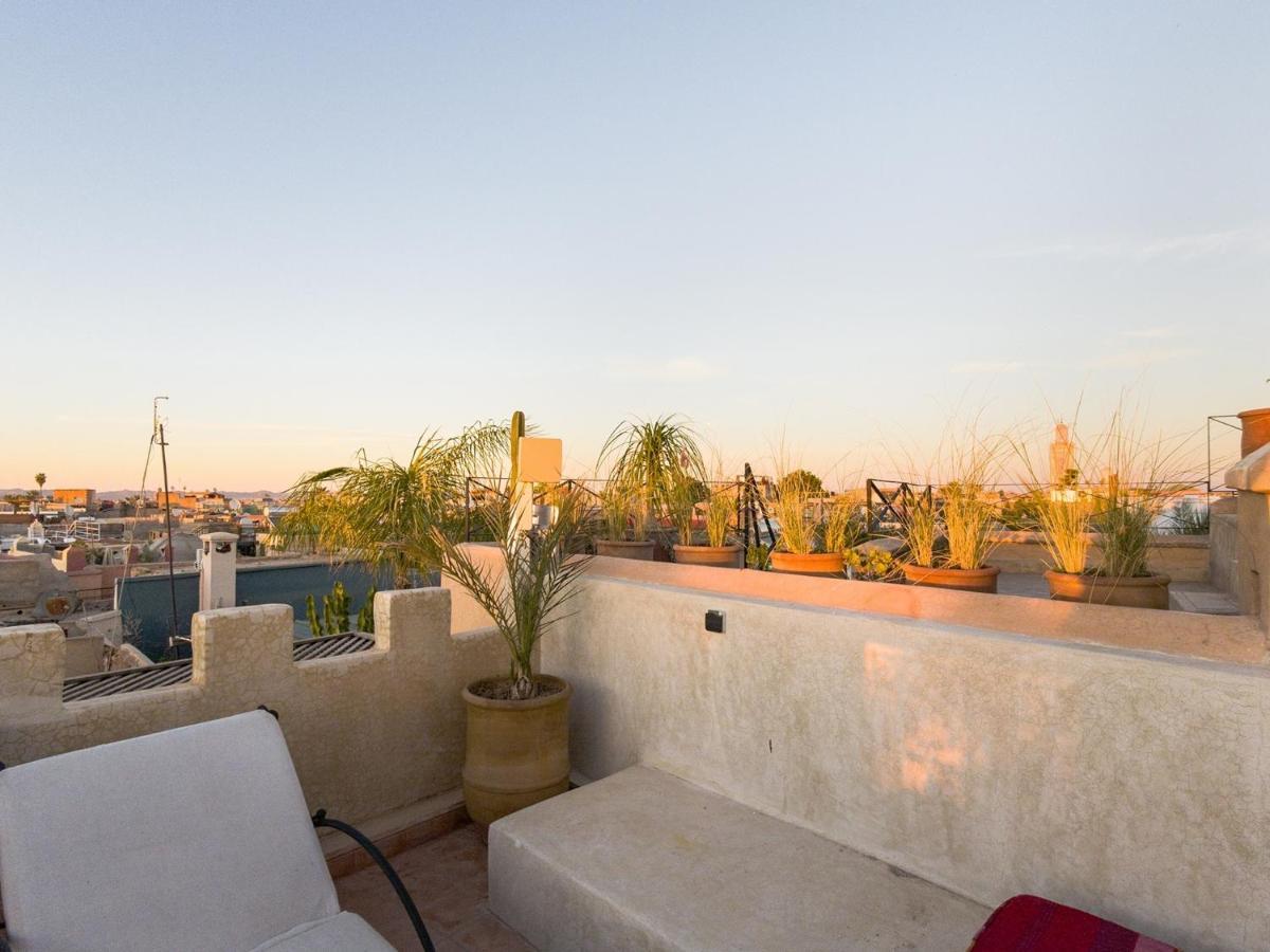 Bed & Breakfast Dar Al Amal Marrakesh
