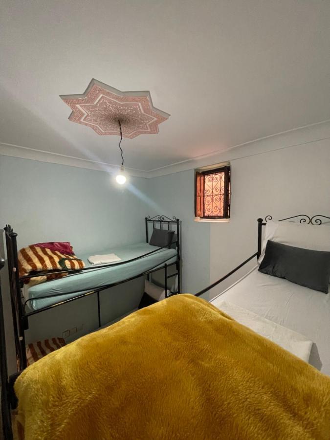 Hostel Kech Vibe *