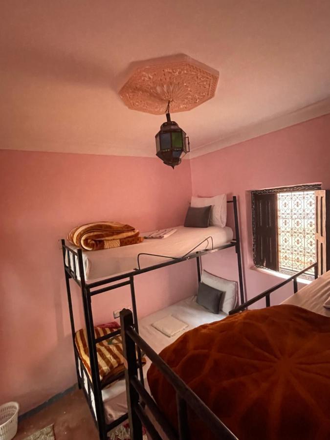 Kech Vibe * Marrakesh