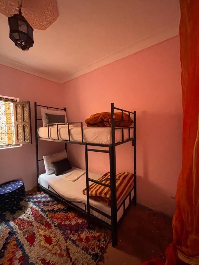 Kech Vibe Hostel *