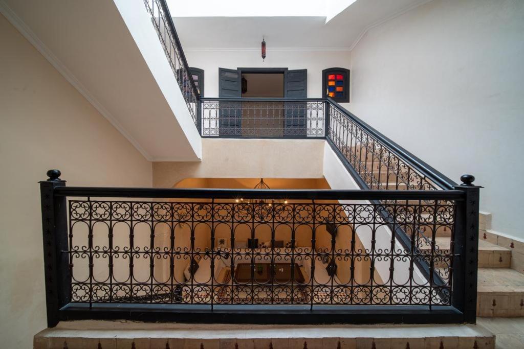 Al Qaria Assiyahia 22 Appartement