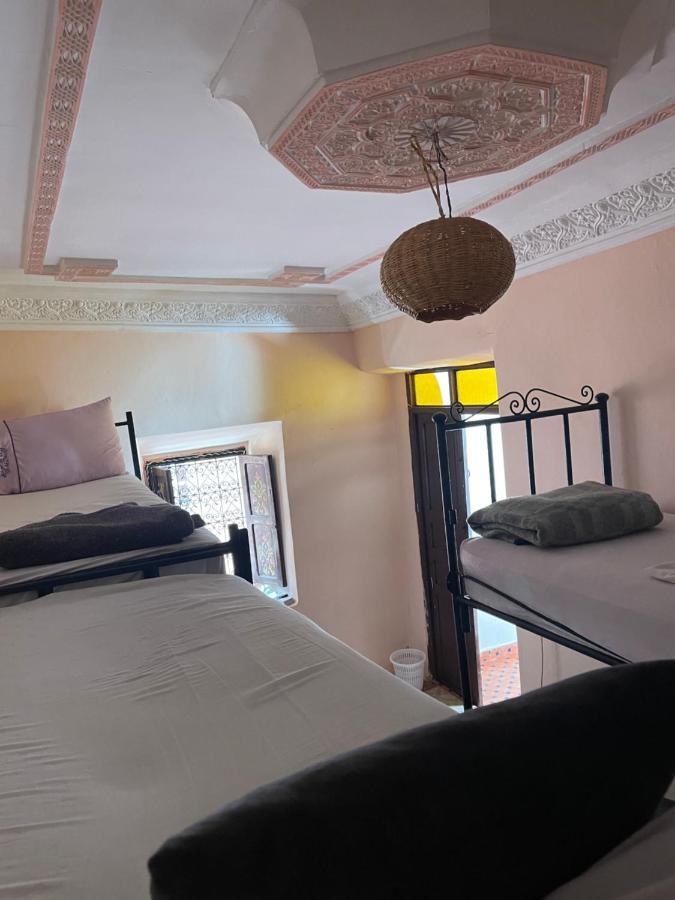 Kech Vibe Hostel