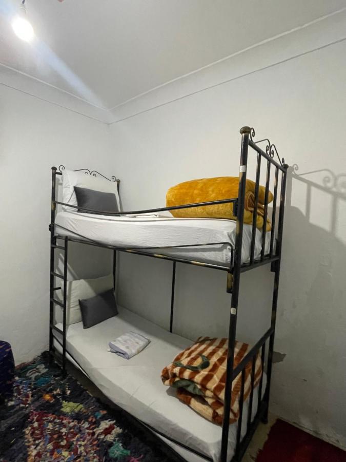 Hostel Kech Vibe Marrakesh