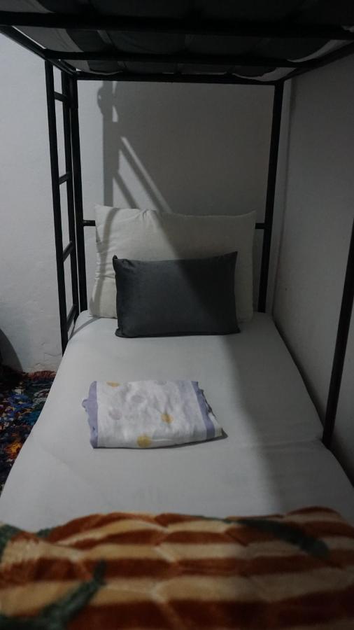 Hostel Kech Vibe *