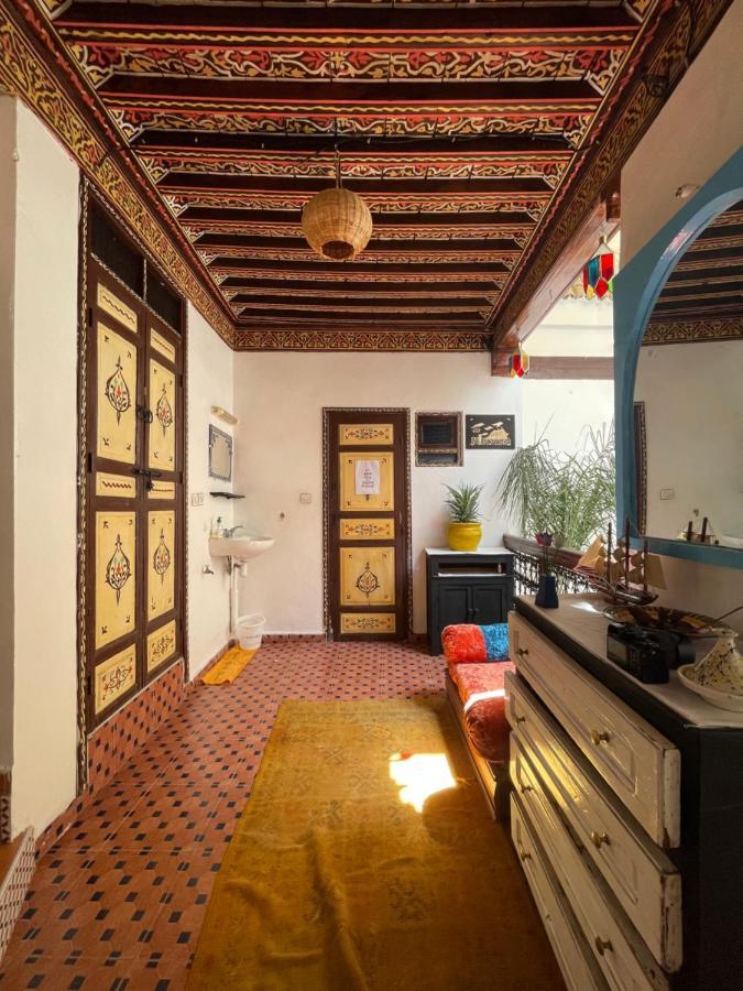 Hostel Kech Vibe
