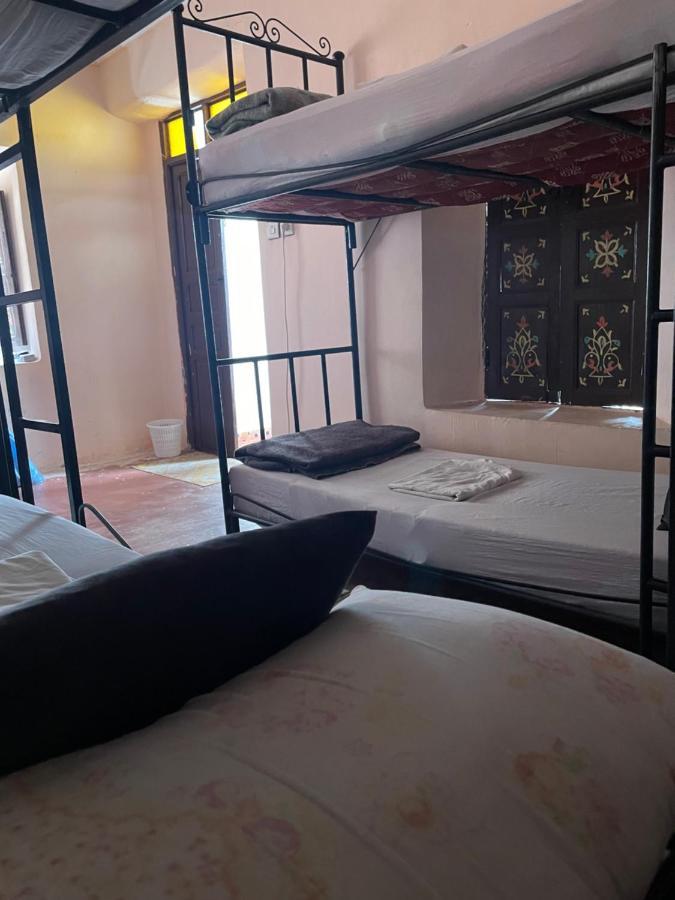 Kech Vibe Hostel Marrakesh